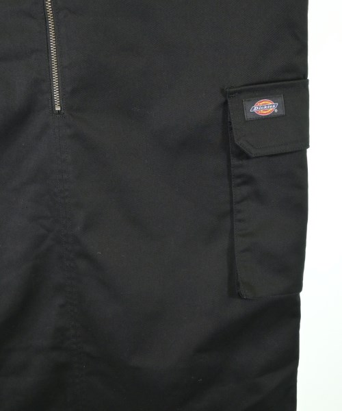 Dickies（ディッキーズ）ワンピース 黒 サイズ:M レディース/2200705643061