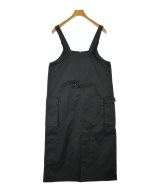 Dickies（ディッキーズ）ワンピース 黒 サイズ:M レディース/2200705643061