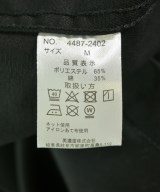 Dickies（ディッキーズ）ワンピース 黒 サイズ:M レディース/2200705643061