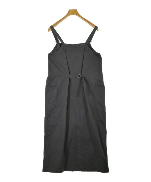 Dickies（ディッキーズ）ワンピース グレー サイズ:M レディース/2200705643078