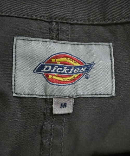 Dickies（ディッキーズ）ワンピース グレー サイズ:M レディース/2200705643078