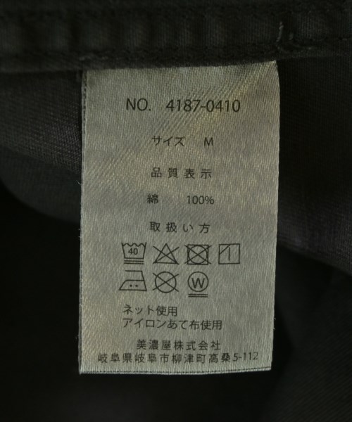 Dickies（ディッキーズ）ワンピース グレー サイズ:M レディース/2200705643078