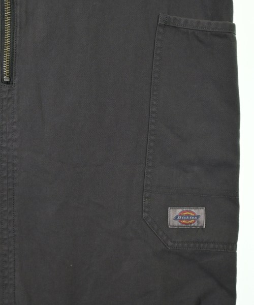 Dickies（ディッキーズ）ワンピース グレー サイズ:M レディース/2200705643078