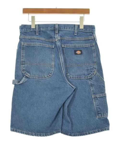 Dickies（ディッキーズ）ショートパンツ 青 サイズ:32(L位) メンズ/2200708238035