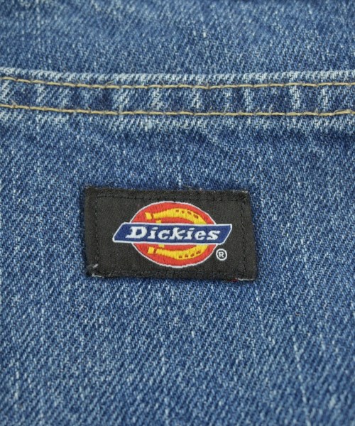 Dickies（ディッキーズ）ショートパンツ 青 サイズ:32(L位) メンズ/2200708238035