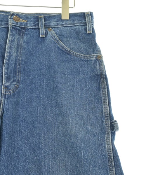 Dickies（ディッキーズ）ショートパンツ 青 サイズ:32(L位) メンズ/2200708238035