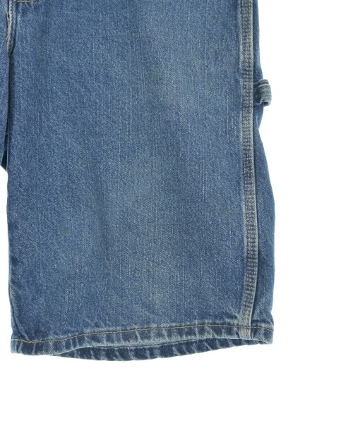Dickies（ディッキーズ）ショートパンツ 青 サイズ:32(L位) メンズ/2200708238035