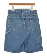 Dickies（ディッキーズ）ショートパンツ 青 サイズ:32(L位) メンズ/2200708238035