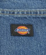 Dickies（ディッキーズ）ショートパンツ 青 サイズ:32(L位) メンズ/2200708238035