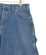 Dickies（ディッキーズ）ショートパンツ 青 サイズ:32(L位) メンズ/2200708238035