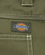 Dickies（ディッキーズ）チノパン カーキ サイズ:27(XS位) レディース/2200708302033
