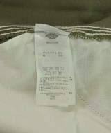 Dickies（ディッキーズ）チノパン カーキ サイズ:27(XS位) レディース/2200708302033