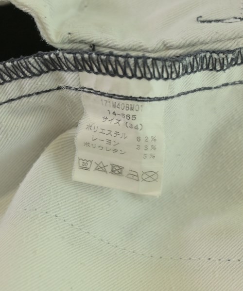 Dickies（ディッキーズ）ショートパンツ グレー サイズ:34(XL位) メンズ/2200705656290