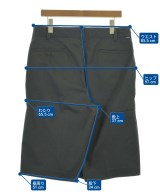 Dickies（ディッキーズ）ショートパンツ グレー サイズ:34(XL位) メンズ/2200705656290