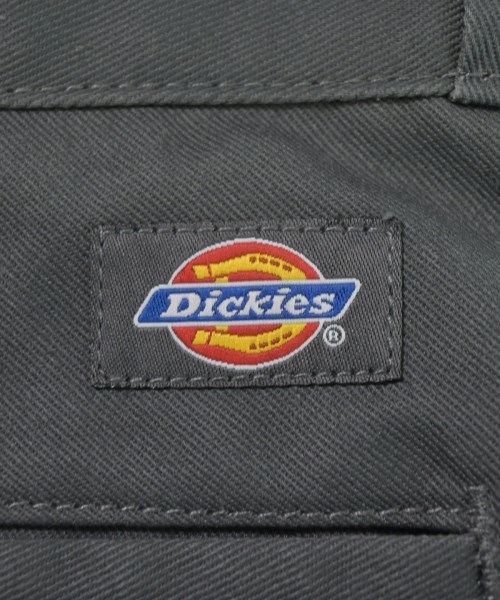 Dickies（ディッキーズ）スラックス グレー サイズ:28(S位) メンズ/2200709161165