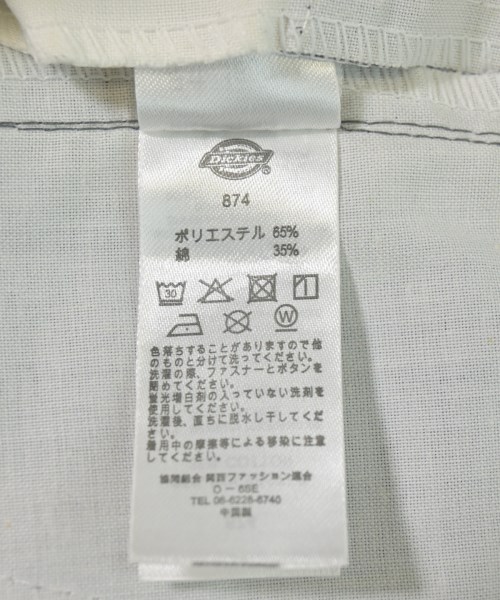 Dickies（ディッキーズ）スラックス グレー サイズ:28(S位) メンズ/2200709161165