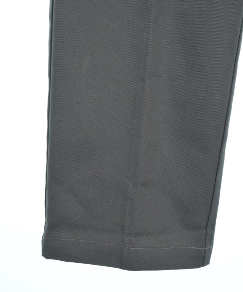 Dickies（ディッキーズ）スラックス グレー サイズ:28(S位) メンズ/2200709161165
