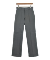 Dickies（ディッキーズ）スラックス グレー サイズ:28(S位) メンズ/2200709161165