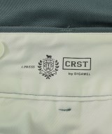 CRST（クレスト）チノパン 青 サイズ:1(S位) メンズ/2200707298030