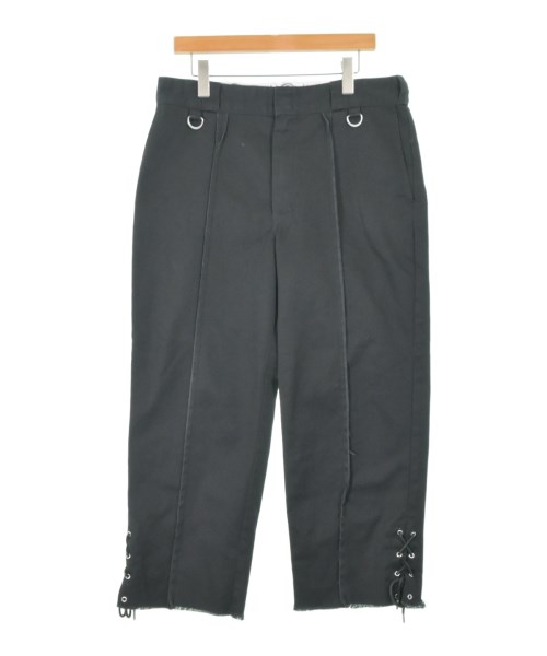 Dickies(ディッキーズ)チノパン 黒 サイズ:4(XXL位)/2200662702023