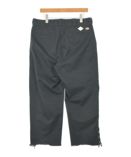 Dickies（ディッキーズ）チノパン 黒 サイズ:4(XXL位) メンズ/2200662702023