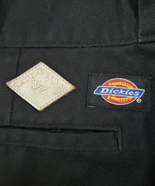 Dickies（ディッキーズ）チノパン 黒 サイズ:4(XXL位) メンズ/2200662702023