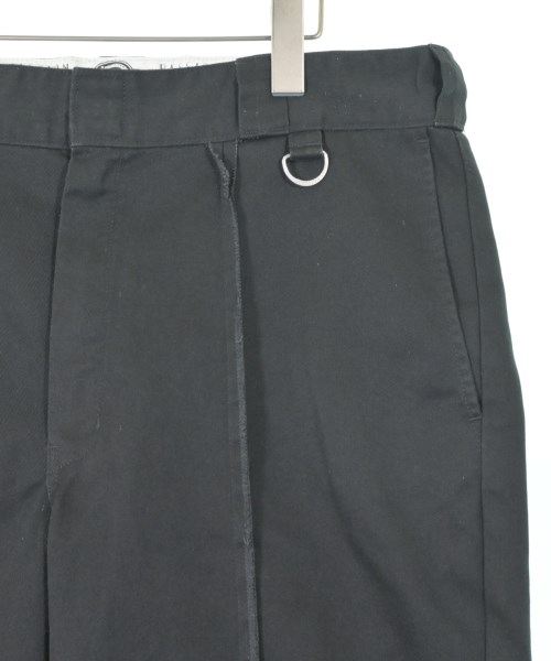Dickies（ディッキーズ）チノパン 黒 サイズ:4(XXL位) メンズ/2200662702023