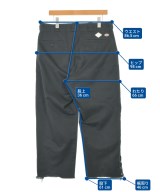 Dickies（ディッキーズ）チノパン 黒 サイズ:4(XXL位) メンズ/2200662702023
