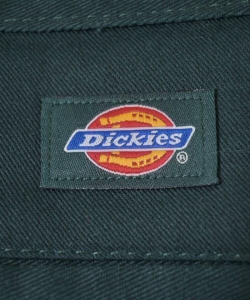 Dickies（ディッキーズ）チノパン 緑 サイズ:34(XL位) メンズ/2200659167057
