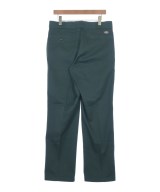Dickies（ディッキーズ）チノパン 緑 サイズ:34(XL位) メンズ/2200659167057