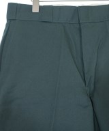 Dickies（ディッキーズ）チノパン 緑 サイズ:34(XL位) メンズ/2200659167057
