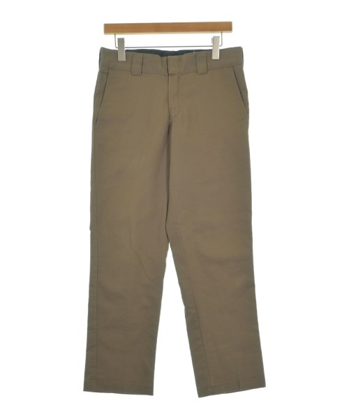 Dickies(ディッキーズ)チノパン 茶 サイズ:31(M位)/2200663467099