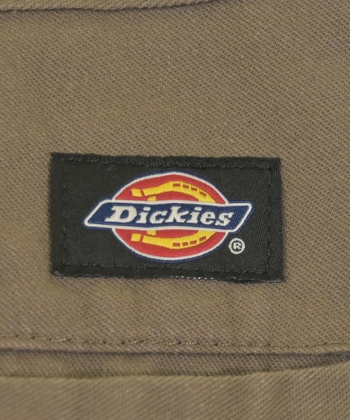 Dickies（ディッキーズ）チノパン 茶 サイズ:31(M位) メンズ/2200663467099