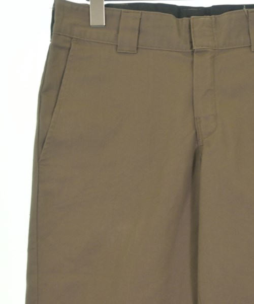 Dickies（ディッキーズ）チノパン 茶 サイズ:31(M位) メンズ/2200663467099