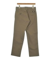 Dickies（ディッキーズ）チノパン 茶 サイズ:31(M位) メンズ/2200663467099