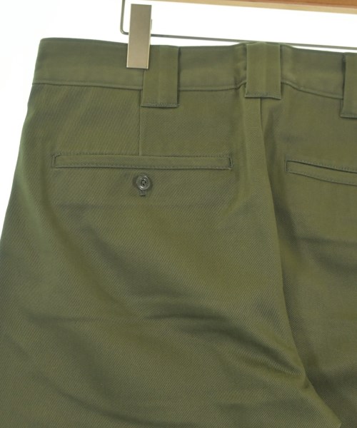 Dickies（ディッキーズ）その他 カーキ サイズ:32(L位) メンズ/2200664007034