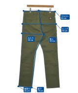 Dickies（ディッキーズ）その他 カーキ サイズ:32(L位) メンズ/2200664007034
