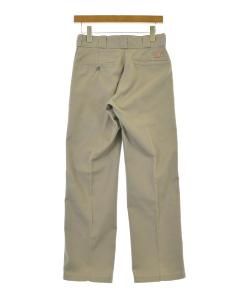 Dickies（ディッキーズ）チノパン グレー サイズ:-(L位) レディース/2200664060022