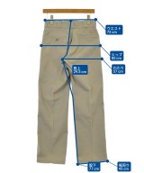 Dickies（ディッキーズ）チノパン グレー サイズ:-(L位) レディース/2200664060022