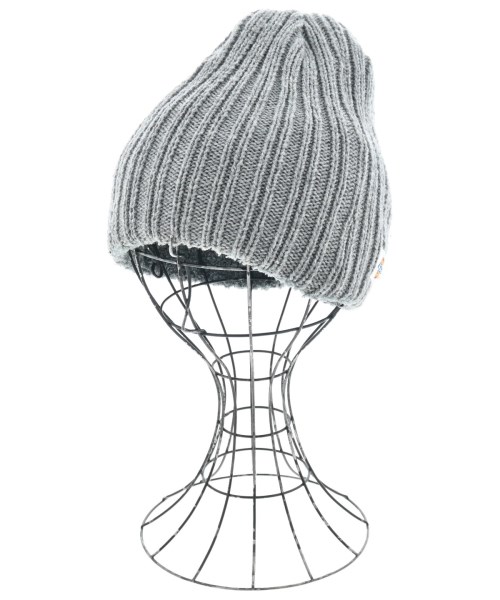 Dickies(ディッキーズ)ニットキャップ・ビーニー グレー サイズ:-/2200659423238