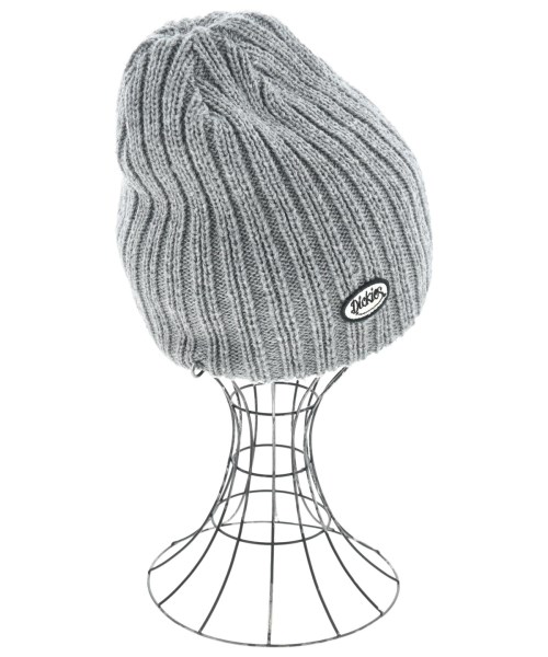 Dickies（ディッキーズ）ニットキャップ・ビーニー グレー サイズ:- メンズ/2200659423238