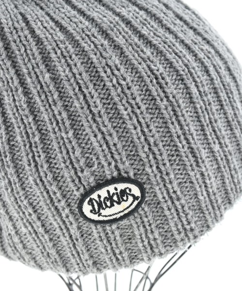 Dickies（ディッキーズ）ニットキャップ・ビーニー グレー サイズ:- メンズ/2200659423238