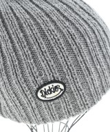 Dickies（ディッキーズ）ニットキャップ・ビーニー グレー サイズ:- メンズ/2200659423238