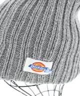 Dickies（ディッキーズ）ニットキャップ・ビーニー グレー サイズ:- メンズ/2200659423238