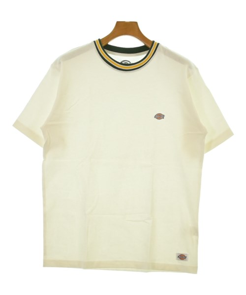 Dickies(ディッキーズ)Tシャツ・カットソー 白 サイズ:M/2200659587039