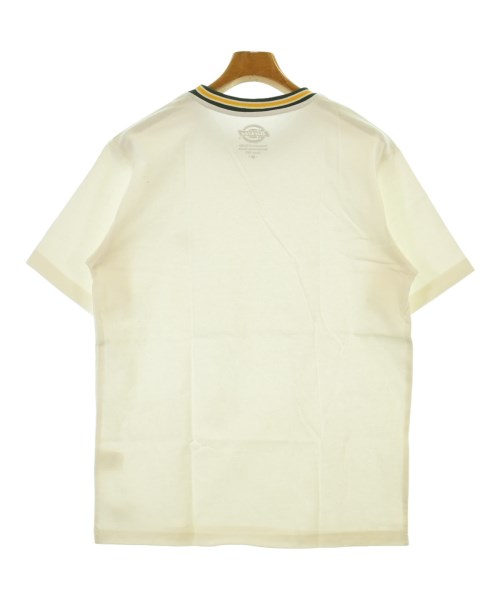 Dickies（ディッキーズ）Tシャツ・カットソー 白 サイズ:M メンズ/2200659587039