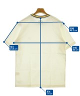 Dickies（ディッキーズ）Tシャツ・カットソー 白 サイズ:M メンズ/2200659587039