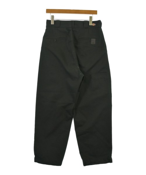 Dickies（ディッキーズ）カーゴパンツ 黒 サイズ:36(XS位) レディース/2200664941154