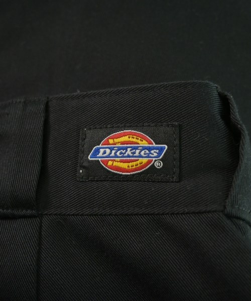 Dickies（ディッキーズ）カーゴパンツ 黒 サイズ:36(XS位) レディース/2200664941154