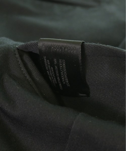 Dickies（ディッキーズ）カーゴパンツ 黒 サイズ:36(XS位) レディース/2200664941154